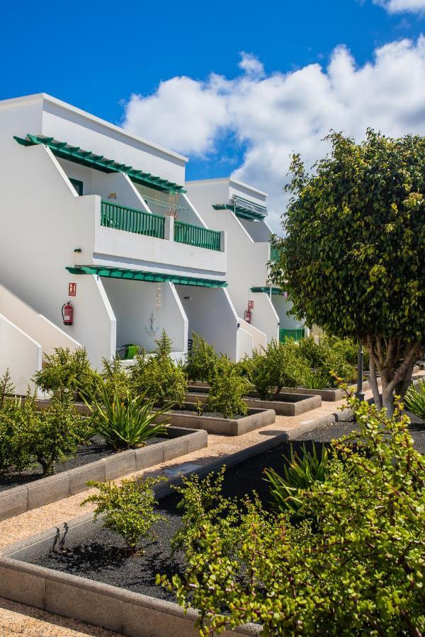 Moya Apartment Tias Exterior photo